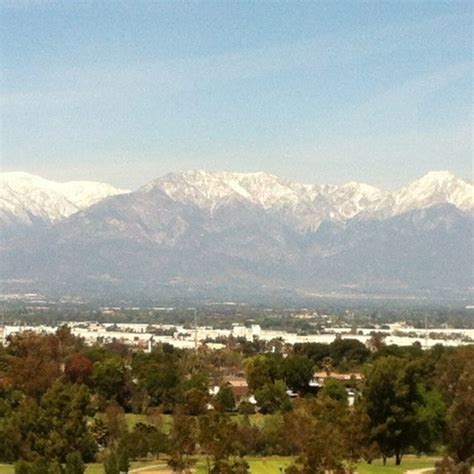Los Serranos Country Club - Golf Course in Chino Hills
