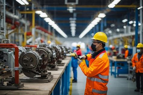 Factory Worker 的图像结果