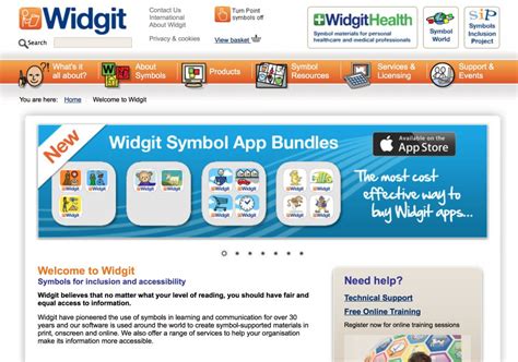 Widgit Symbols 的图像结果