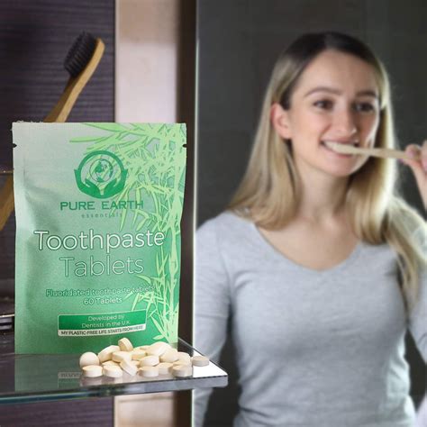 Image result for Toothpaste Tablets