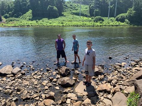 Blue Ridge Dam - 2021 What to Know Before You Go (with Photos ...