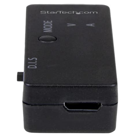 USBAUBSCHM StarTech.com | StarTech.com USB 2.0, Male USB A to Female ...