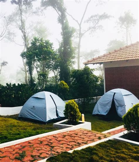 Best Homestay in Sakleshpur - Luxury Holiday Homes with Swimming Pool