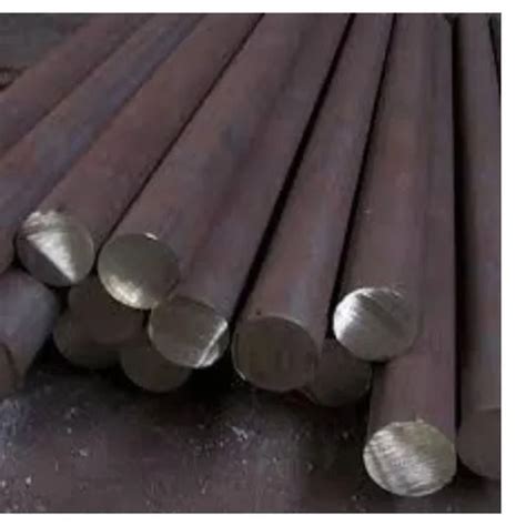 Stainless Steel Round Bars Suppliers, Exporters, Stockiest