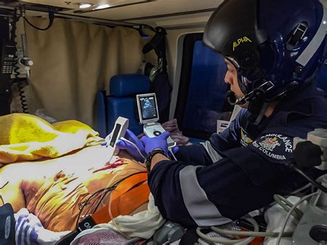 A Blended Prehospital Ultrasound Curriculum for Critical Care ...