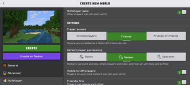 Activate Multiplayer Mode Minecraft Java 的图像结果