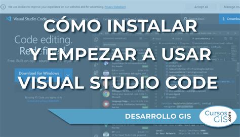 Image result for Como SE Instala Visual Studio Code
