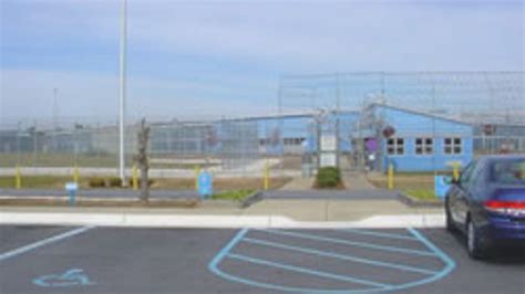 Whitworth Women's Facility - The Prison Direct