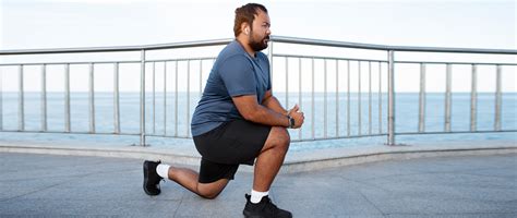 Weight Matters! How to Get Relief from Knee Pain due to Overweight ...