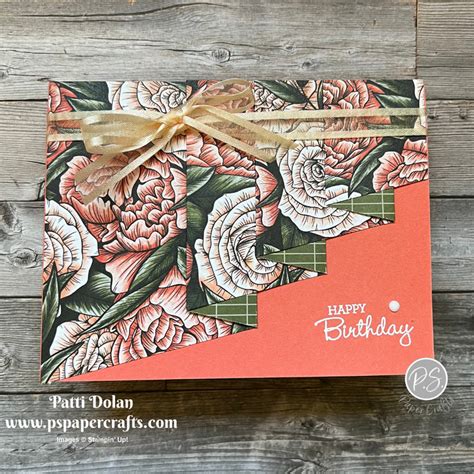 Image result for Drapery Fold Card Tutorial