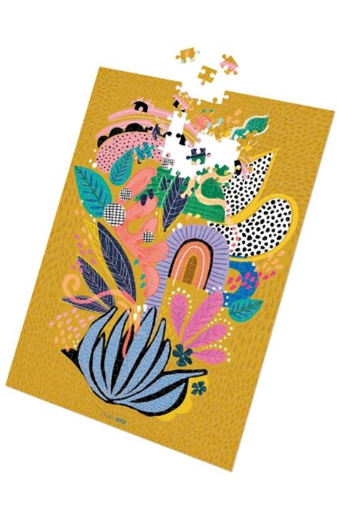 5 stunning puzzles you'll want to frame | Better Homes and Gardens