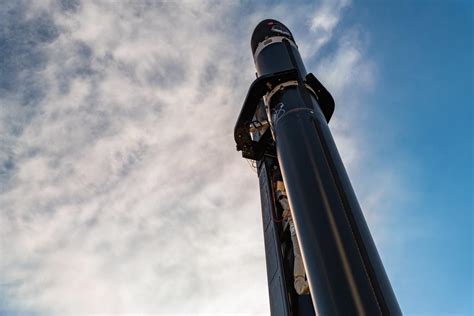 Image result for Rocket Lab Launch Today