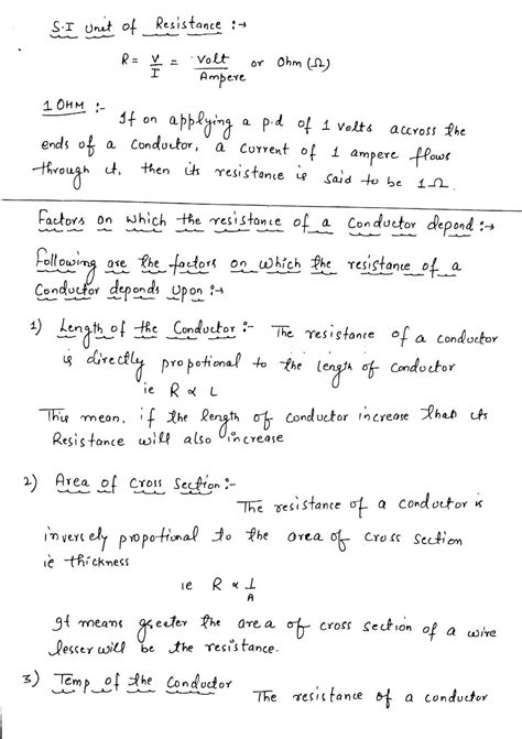 Image result for Handmade Notes Class 10