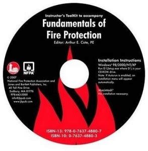 Fundamentals of Fire Protection: Buy Fundamentals of Fire Protection by ...