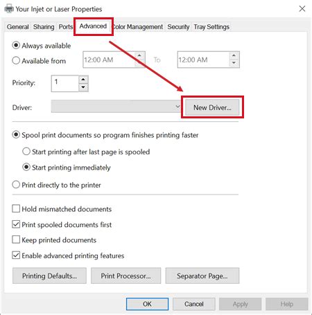 Image result for Reinstall Printer Driver