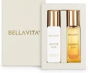 Buy BELLAVITA CEO MAN perfume & WHITE OUD perfume combo| Citrus & Woody ...