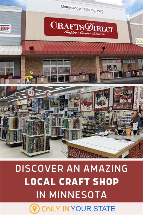 crafts direct st cloud