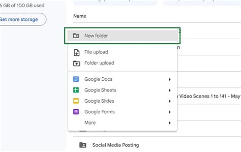 Google Drive Power Tips: Organizing and Automating Your Digital Workspace