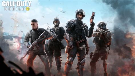 Image result for Cod Mobile.com