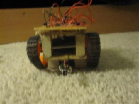 Image result for Useful Arduino Robots