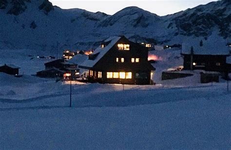 BÄRGHUIS FRUTT (Melchsee-Frutt) - Hostel Reviews & Photos - Tripadvisor