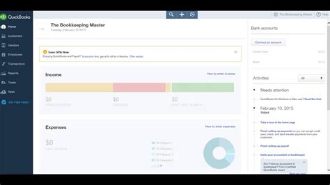 Image result for YouTube Quickbooks Tutorial