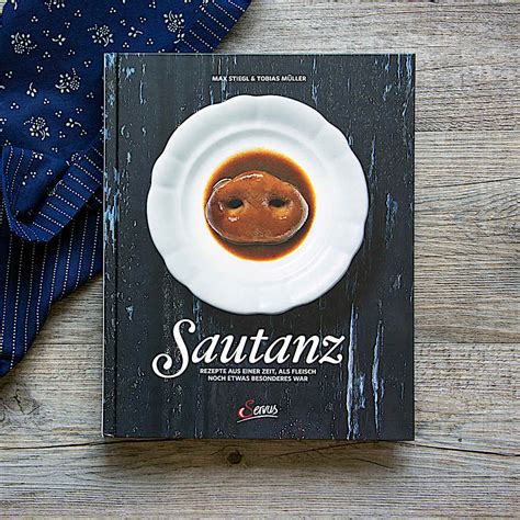 Waldviertler Saumaisen - 6:00 h - 6:40 h - Rezept - Servus