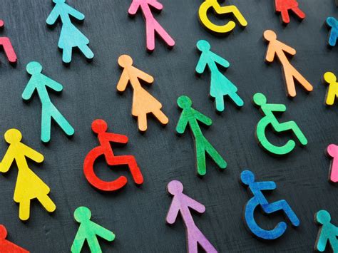 Image result for Types of Disabilities
