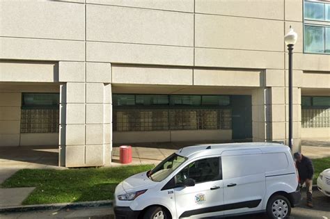 Court in Solano County, CA - The County Office