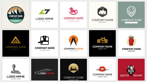 Create Logo for Business 的图像结果