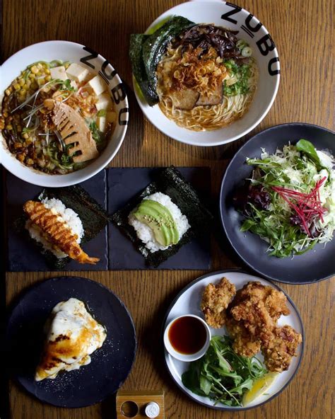 5 Best Bite of Burnaby Menus In The Metrotown Neighbourhood To Check Out In 2023
