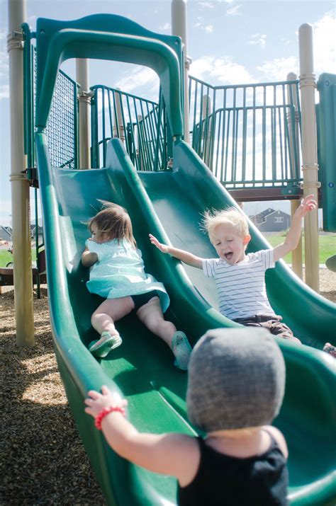 Jensen Nature Park | Adventurin' | The Salt Project