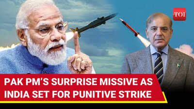 Pakistan PM, president pledge 'befitting response' to any act of ...