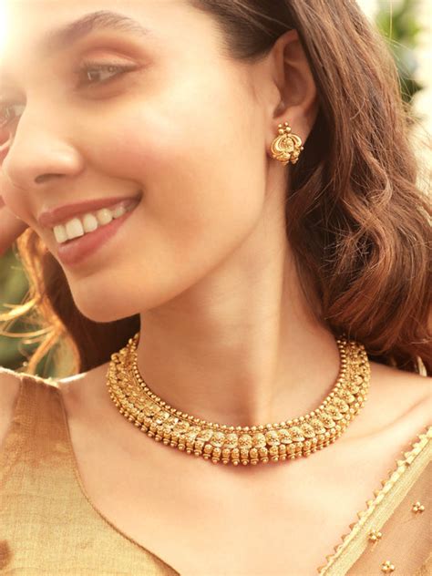 Online Shopping For Fashion, Imitation, Artificial Jewellery - Rubans