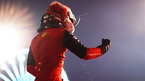 How Ferrari returned to the front in Formula One... and what it has to ...