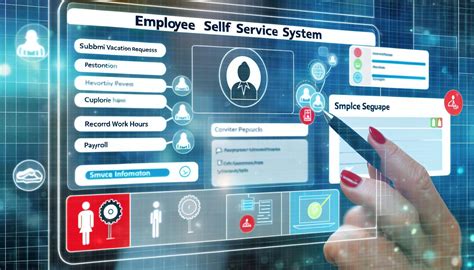 Employee Self Service: Mehr Autonomie für Mitarbeiter - Shiftbase