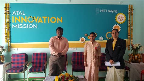 Kajal Innovation and Technical Solution | KITS