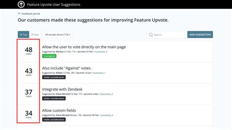 Image result for Feature Request Software