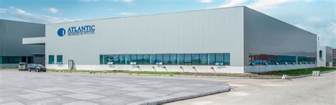 Atlantic Biomedical Pvt. Ltd.