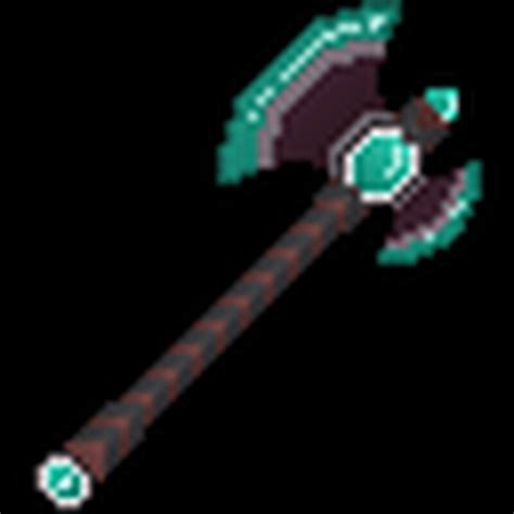 Image result for Custom Netherite Axe