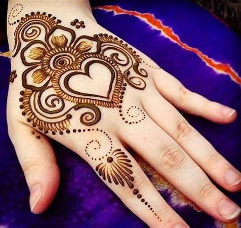 111+ Latest Arabic Mehndi Designs for Brides and Wedding