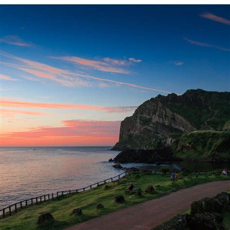 jeju island Archives | Travel and Leisure Asia | India