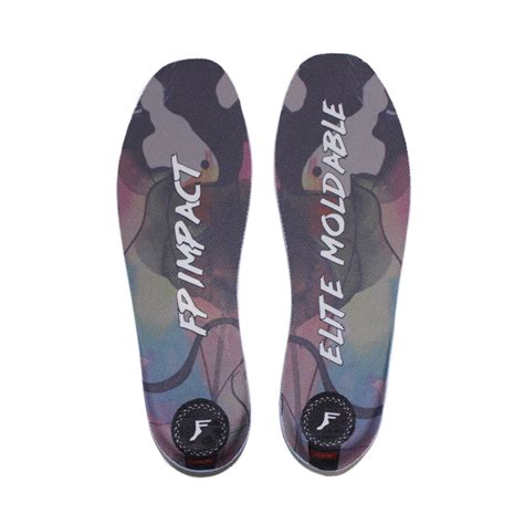 FP INSOLES ELITE HI MOLDABLE CLASSIC | bigwingskate