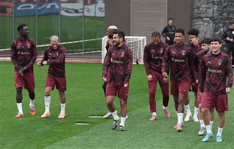 Galatasaray vs Liverpool: 3 Key Factors To Consider, Predicted Lineups ...