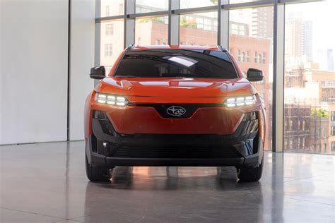 The All-New 2026 Subaru Uncharted | Hanania Subaru of Orange Park | Jacksonville, FL