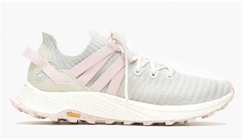 Merrell just slashed the price of its popular Lace Sneaker down to $88 ...