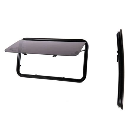 VENTANAS CURVAS ISJ VAN