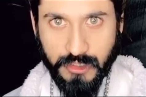 Faizal Siddiqui's TikTok account banned for 'glorifying' acid attack