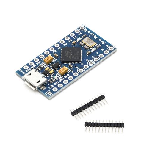 Leonardo Pro Micro ATmega32U4 16MHz 5V Replace India | Ubuy