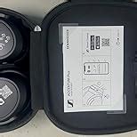 Sennheiser Accentum Plus Wireless Bluetooth Over Ear Headphones ...